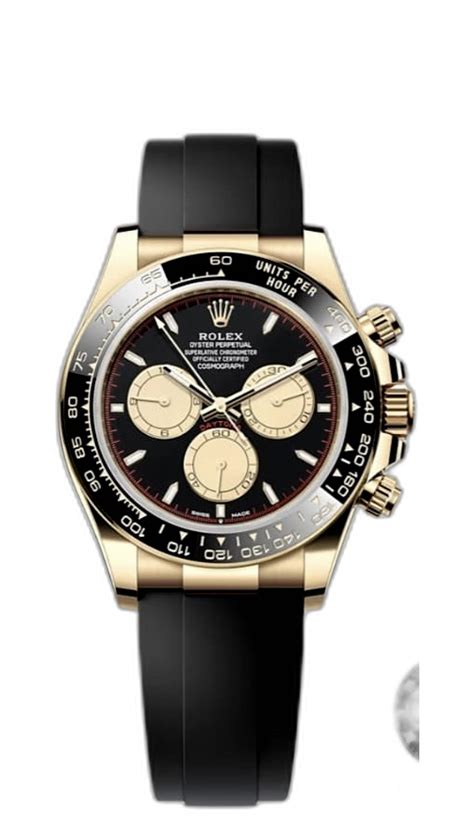 Rolex Cosmograph Daytona 126518 Price, Specs, Market 